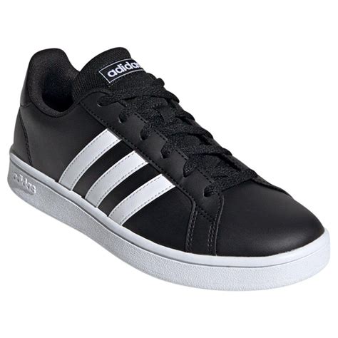 tenis adidas feminino preto.